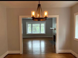 364 Woodward Ave FLOOR 1, Buffalo, NY 14214