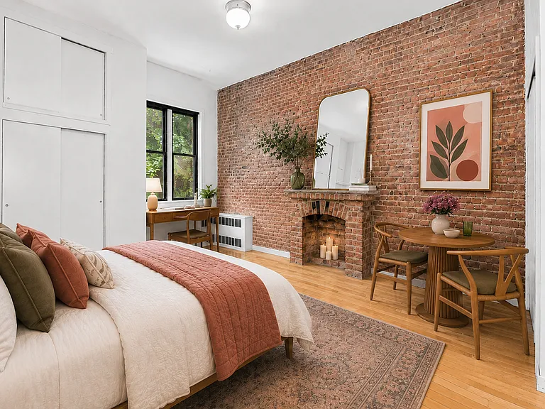 46 W 87th St #1B — Photo 1