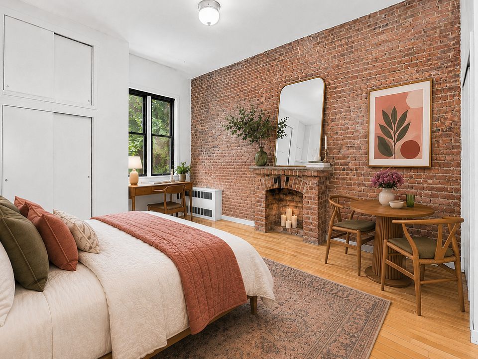 1st image of 46 W 87th St APT 1B