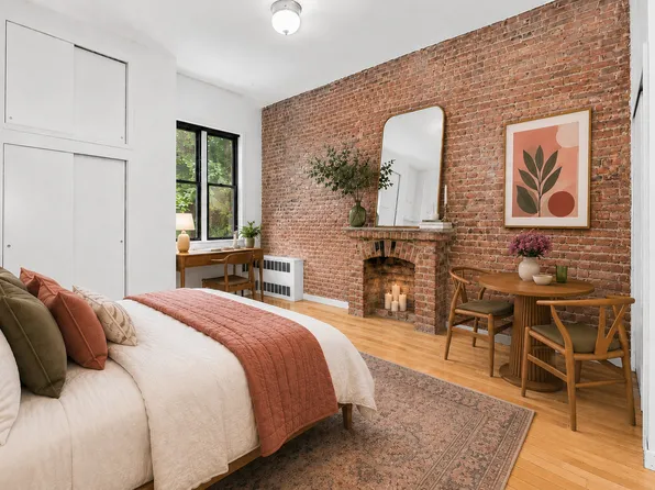 46 West 87th Street image 1 of 9