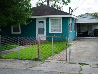 405 Bengal Rd, New Orleans, LA, 70123