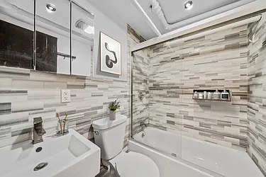 Rented by Vector New York, LLC