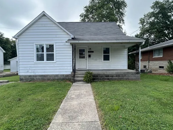 1421 Maute St, Jasper, IN 47546