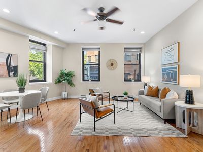 3 Appleton St APT 205, Boston, MA, 02116