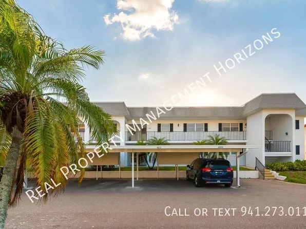 4813 Independence Dr, Bradenton, FL 34210