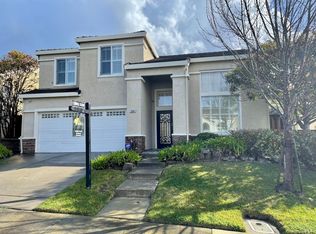 3054 Clear Coast Ct, Vallejo, CA 94591