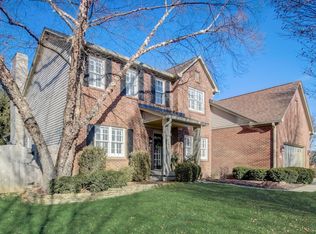 416 Piedmont Dr, Westfield, IN 46074