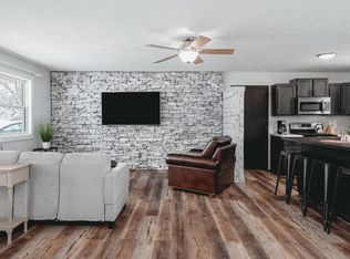 (Undisclosed Address), Grawn, MI 49637