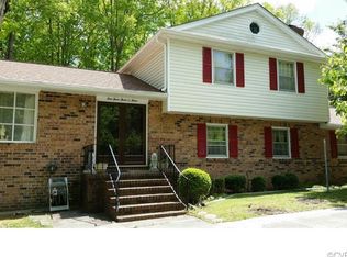 13303 Belspring Ct, Chester, VA 23831