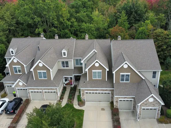 26248 Fieldstone Dr, Novi, MI 48374