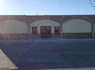 1661 Triangle Dr, Ridgecrest, CA 93555