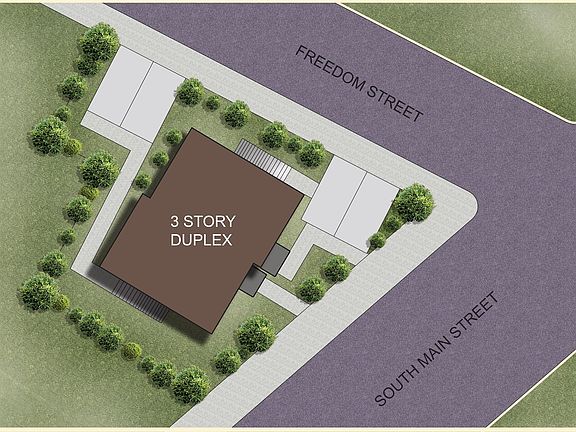 5th image of 1173 S Main St