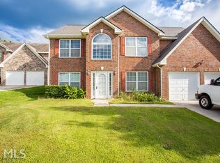 930 Buckingham Cv, Fairburn, GA 30213