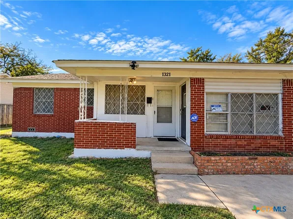 1321 Rose Ave, Killeen, TX 76543