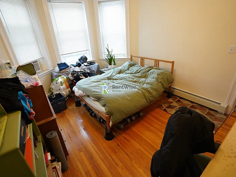 1846 Commonwealth Ave #15 — Photo 2