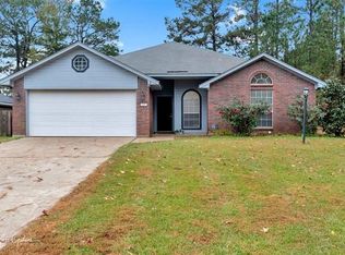 137 Ragan Ln, Haughton, LA 71037