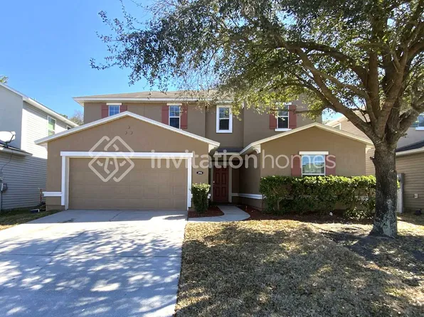 354 Auburn Oaks Rd E, Jacksonville, FL 32218