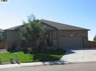 529 Wycombe Ct, Windsor, CO 80550