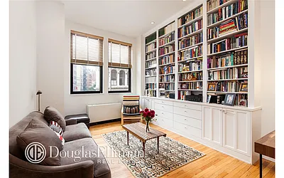 Sold by Douglas Elliman