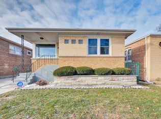 9208 S Luella Ave, Chicago, IL 60617