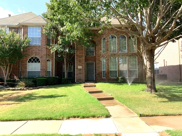11406 Fountainbridge Dr #A, Frisco, TX 75035