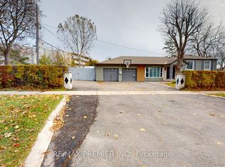 425 Balmoral Dr, Brampton, ON L6T1W1