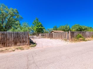 15 Camino Cuellar Rd, Corrales, NM 87048