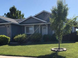 1160 N Shire Ave, Meridian, ID 83642