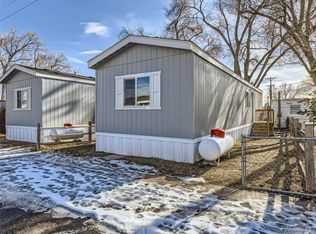 3410 N El Paso St LOT B12, Colorado Springs, CO 80907