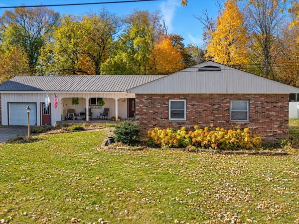 1 3rd Street, Hudson Falls, NY 12839