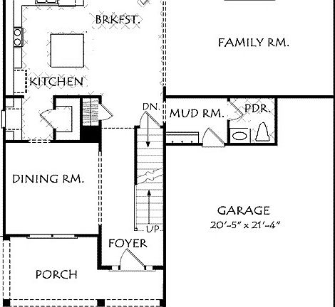 2nd image of 166 Courtland Dr Lot 384