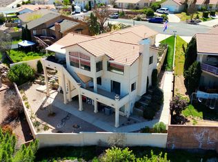 2273 Calanus Cir, Saint George, UT 84790