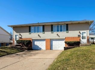 2632 N Clark St, Davenport, IA