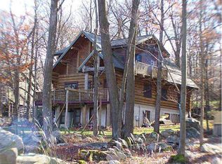 453 Zermatt Rd, Boswell, PA 15531