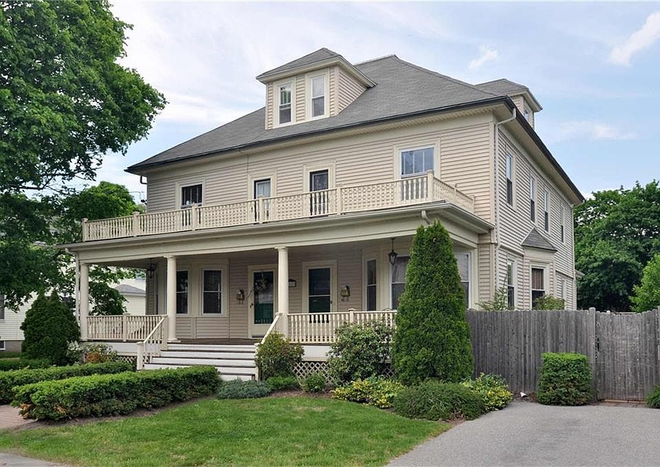 1st image of 19 Highland St #1