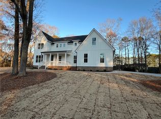 2008 Fox Fire Rd, Anderson, SC 29621