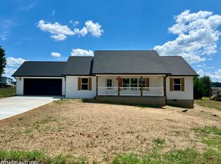 104 Meadow Ln, Vonore, TN 37885