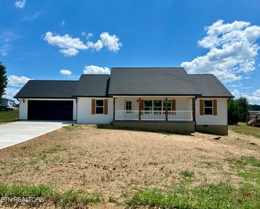 104 Meadow Ln, Vonore, TN, 37885