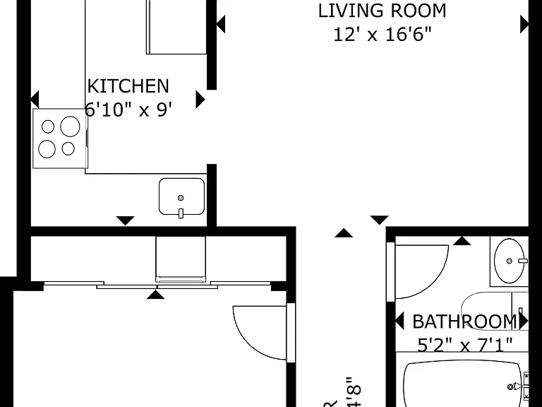 The Willis Apartments — Photo 8