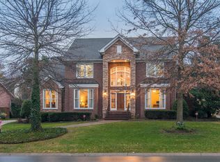 2970 Polo Club Rd, Nashville, TN 37221