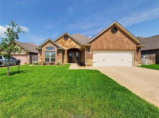 4104 Shady Brook Pass, College Station, TX 77845