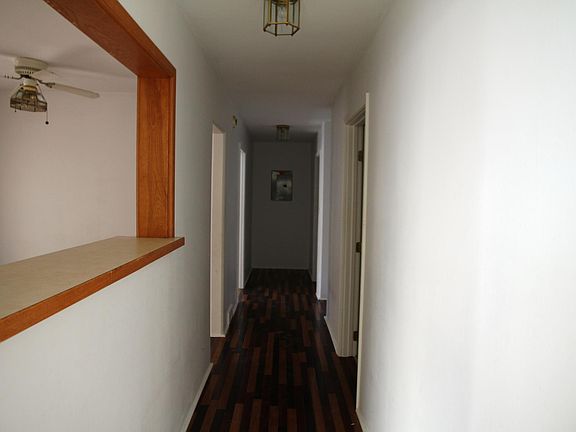 Hall Way