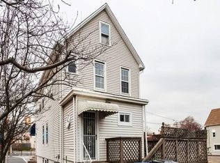 472 New Brunswick Ave, Fords, NJ 08863