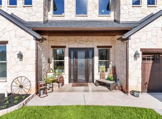 3415 Mariana Ct, Granbury, TX 76048