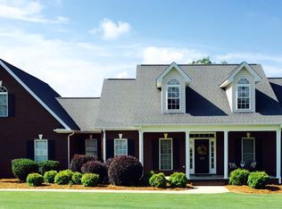 107 Clover Patch Way, Anderson, SC 29621