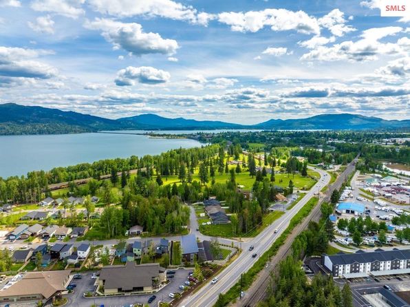 50 E Carnelian Ave, Ponderay, ID 83852