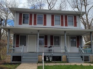 1613 E 2nd St, Scotch Plains, NJ 07076