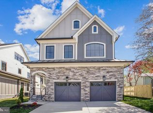4015 Virginia St, Fairfax, VA 22032
