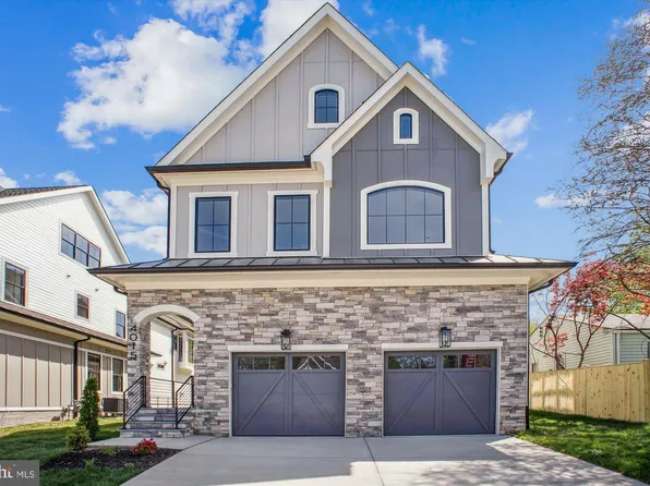4015 Virginia St, Fairfax, VA 22032