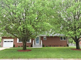 813 Pardee Rd, Godfrey, IL 62035